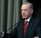 Son Dakika: Erdoğan'dan tarihi günde çok önemli mesajlar: Bin yıllık mazimiz devam edecek!