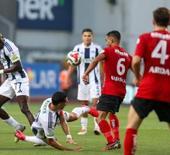 Süper Lig'de kıran kırana maç: 3 puan için 5 gol atıldı