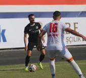Süper Lig'in eski efsanesi 2. Lig'de 'paraşütsüz' düşüyor: 10 gol yediler