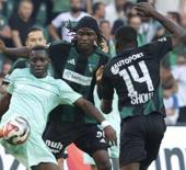 Süper Lig'de nefes kesen maç! 90'da öne geçip, 90+5'te yıkıldılar
