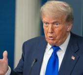 Trump'ın 38 sayfalık skandal planı sızdı: Washington Post ortaya çıkardı