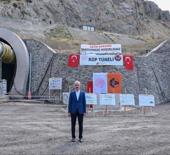 Milyonlarca lira cepte kalacak! Bakan duyurdu! Yolculuk 15 dakikaya düşüyor....