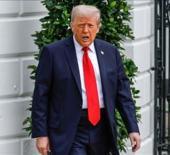 Trump'tan 'Gazze'de ateşkes' mesajı