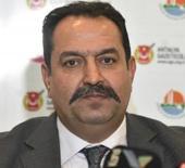 Antalya Emniyet Müdürlüğü görevinden uzaklaştırılan İlker Arslan tutuklandı