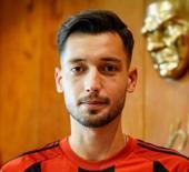 Beşiktaş'ta bir ayrılık daha! Süper Lig ekibine imza attı