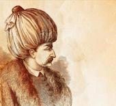 Cihan hükümdarı Kanuni Sultan Süleyman'ın vefatının 459. yılı