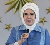 Emine Erdoğan'dan 2025-2026 eğitim öğretim yılı mesajı