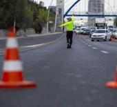 Bisiklet yarışı için bazı yollar trafiğe kapatıldı! İşte tüm alternatif güzergahlar