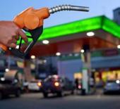 Benzine zam geliyor