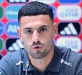 Merih Demiral: Gereken cevabı verdik!