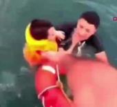 Nefes kesen operasyon: Ekipler 6 yaşındaki çocuk için saniyelerle yarıştı