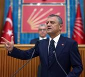 Özgür Özel'den son dakika açıklaması: Gürsel Tekin'i partiden ihraç ettik