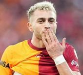 Transferine izin verilmemişti! Barış Alper'e zamlı teklif
