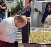 Yemek programında birinci olmuştu: Karı-kocadan 28 milyon liralık vurgun!