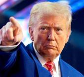 Trump'tan Azerbaycan ve Ermenistan mesajı: Onur duyuyorum