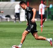Beşiktaş'a giden Cengiz Ünder'in ilk sözleri: 'Sergen Yalçın' detayı