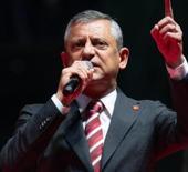 “Bu son uyarımız” diyerek tehdit etti! Özgür Özel’den sokak çağrısı