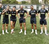 Fenerbahçe'de bir ayrılık daha: Beklenen transfer gerçekleşti