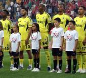 Fenerbahçe'nin yeni transferi 1 ay sahalardan uzak kalacak