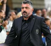 Sahada tansiyon yükseldi! İtalyan efsane İsrailli futbolcuya haddini bildirdi
