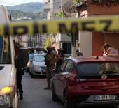 İzmir'de polis merkezine saldırı! 2 polisimiz şehit!