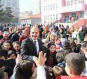 Konya'da eğitim destek başvuruları başladı: Aylık 2 bin TL verilecek