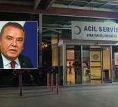 Muhittin Böcek cezaevinden hastaneye sevk edildi