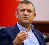 Özgür Özel'den İzmir açıklaması