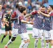Trabzonspor'un Ukraynalı yıldızına Avrupa'dan talip çıktı