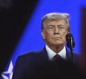 Trump’tan Rusya-Ukrayna savaşı yorumu: "Hiçbir şeyden memnun değilim!"