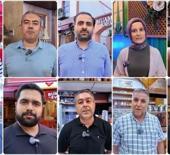 Üsküdar esnafı bir günlük kazancını Gazze'ye bağışlayacak