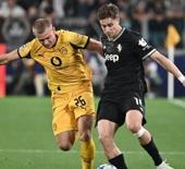 Ceza sahası dışından attı, asist yaptı! 8 gollü Devler Ligi maçına Kenan Yıldız damgası