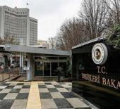 Dışişleri Bakanlığı'na yeni yerleşke: Temeli Cumhurbaşkanı Erdoğan atacak
