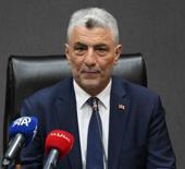 Bakan Bolat: Türkiye-Irak ticaretinde yeni bir dönem başlıyor!