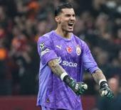 Uğurcan Çakır'dan Trabzonspor sorusuna iki kelimelik cevap