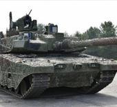 ALTAY tankı İsrail tankını geride bıraktı! İşte özellikleri...