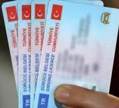 1,9 milyon eski tip ehliyetin indirimli yenilenebilmesi için son hafta