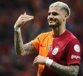 Galatasaray'dan Icardi için sözleşme açıklaması: 5 tane gol atmış...