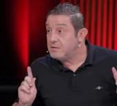 Nihat Kahveci'den Stuttgart maçı sonrası gündem olan yorum: Sokakta bisikletine binsin