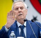 Se&ccedil;im kararı sonrası ilk kez konuştu! Aziz Yıldırım'dan adaylık a&ccedil;ıklaması