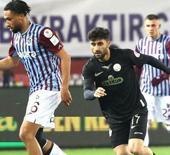 S&uuml;per Lig'de Trabzonspor-&Ccedil;aykur Rizespor ma&ccedil;ının saati değişti