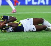Daha sözleşmesinin bitmesine 8 ay vardı: Fenerbahçe'den Jhon Duran kararı