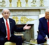 İsrail ve ABD arasında Erdoğan çekişmesi: Netanyahu "kırmızı çizgim" diyerek duyurdu