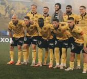 Avrupa'da 800 kişilik köyün takımı şampiyon oldu: Devler Ligi'ne gidecekler