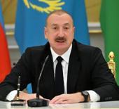 Azerbaycan'dan tarihi Ermenistan kararı