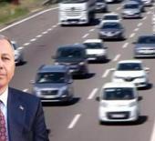 SON DAKİKA HABERLERİ... Bakan Yerlikaya: Yeni trafik kanunu 1 Ocak'ta yürürlüğe girecek