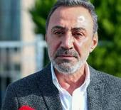 Berhan Şimşek CHP'den ihraç edildi