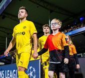 Bodo/Glimt'in yıldızının 'Galatasaray' çekincesi! Aldıkları önlemi açıkladı