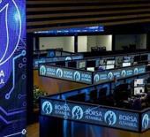 Borsa günün ilk yarısında geriledi