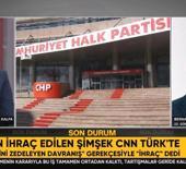CHP'den ihraç edilen Berhan Şimşek: CHP İmamoğlu'nun Holdingi, Özel de CEO'su